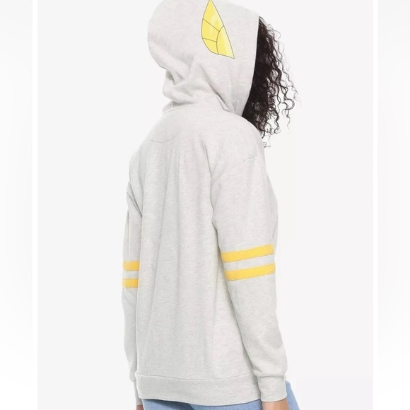 Her Universe Dreamworks She-Ra And The Princesses Of Power Zip Hoodie Small - Picture 2 of 14